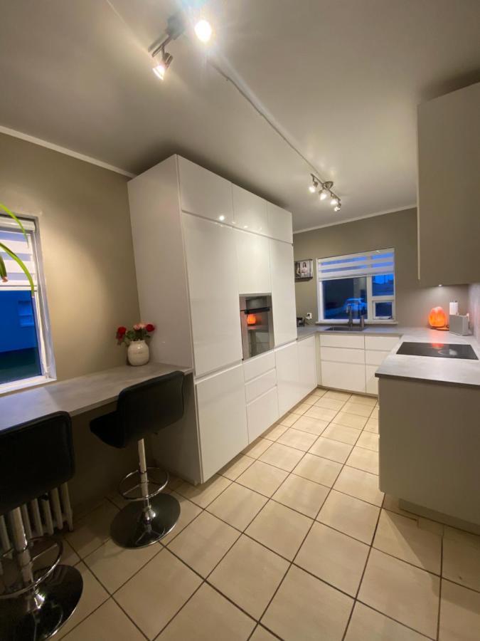 Tungata 4, Sandgerthi 245 Apartment Bagian luar foto