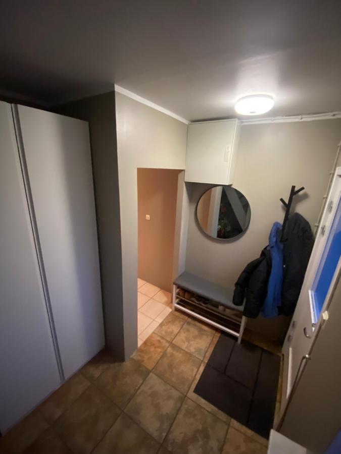 Tungata 4, Sandgerthi 245 Apartment Bagian luar foto