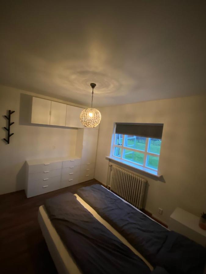 Tungata 4, Sandgerthi 245 Apartment Bagian luar foto